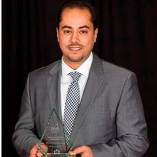 FH Development Group <br>Alaa Al-Hammadi Image