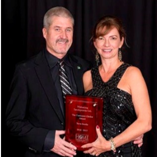 Whitestone Developments Ltd.<br> Andrew Watson & Tamara Barker-Watson Image