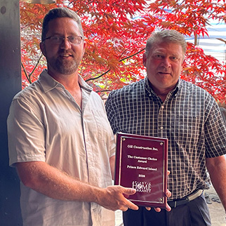 Between 9-20 Homes<br>Gill Construction Inc.<br>Carson Gill Image