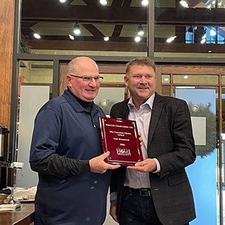 Between 3 - 8 Homes<br>Star-Lite Construction Ltd.<br>Fred Herkert Image